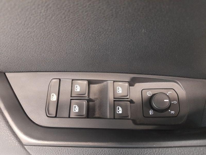 Škoda Karoq 2.0 TDI 85KW EVO SCR Style DSG