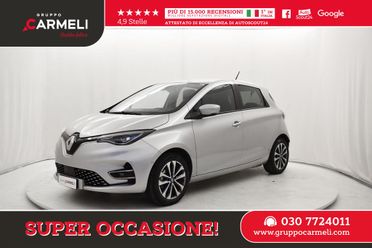 Renault Zoe Intens R135 Flex e-shifter