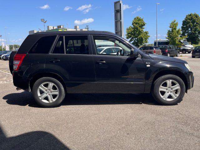 SUZUKI Grand Vitara 1.9 DDiS 5P. Motore Nuovo