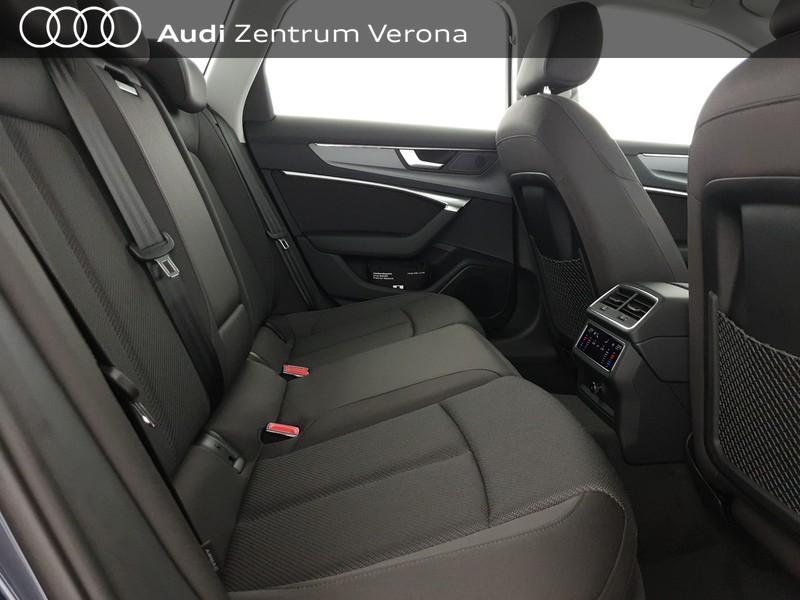 Avant 50TFSIe 299CV quattro S tronic Business