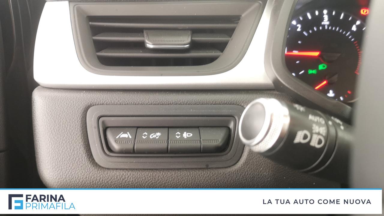 RENAULT Captur II 2019 - Captur 1.5 blue dci Business 95cv