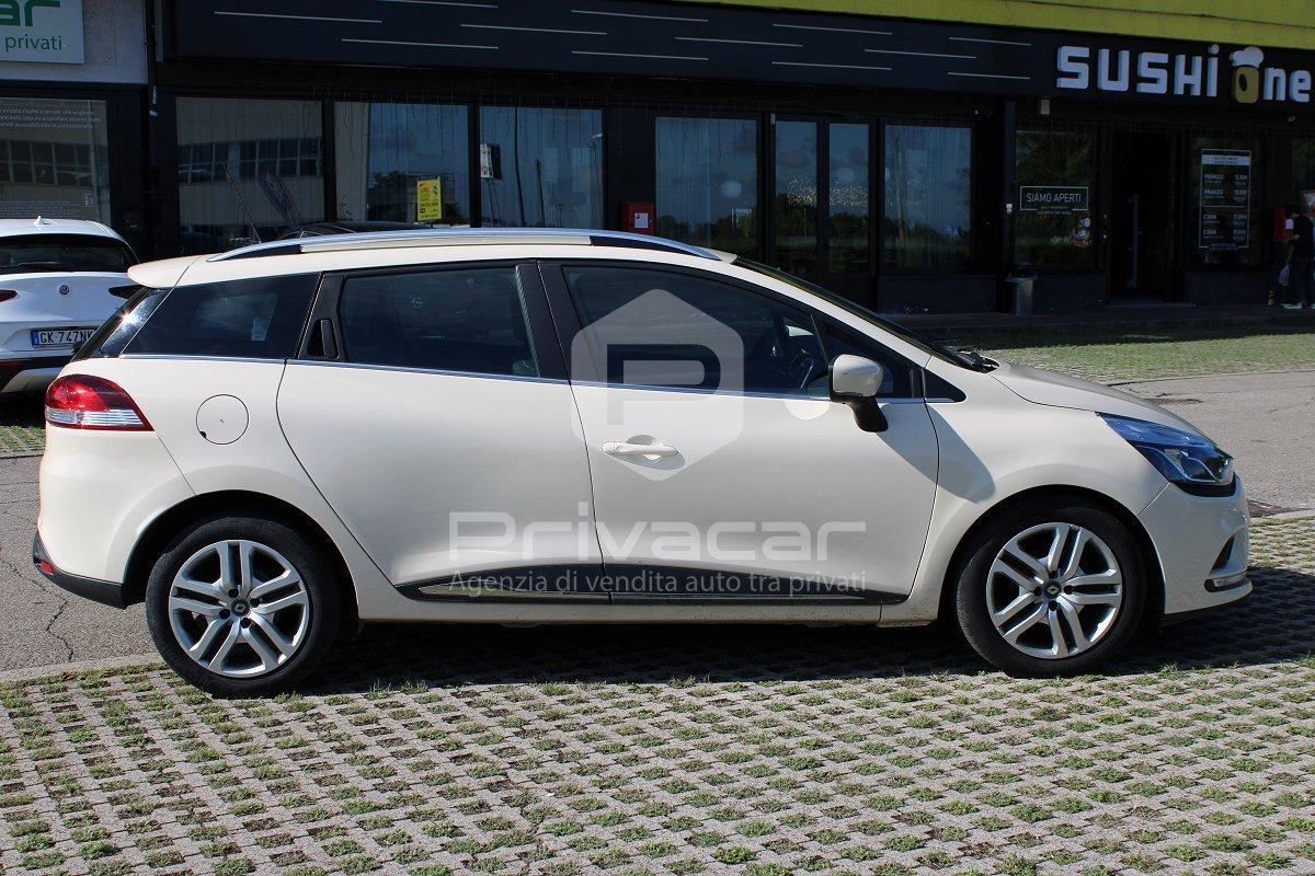 RENAULT Clio Sporter 1.2 75CV Life