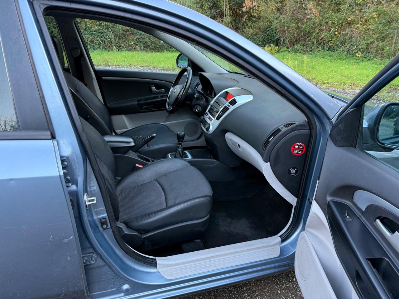 Kia Ceed cee'd 1.6 CRDi VGT 115CV 5p. TX