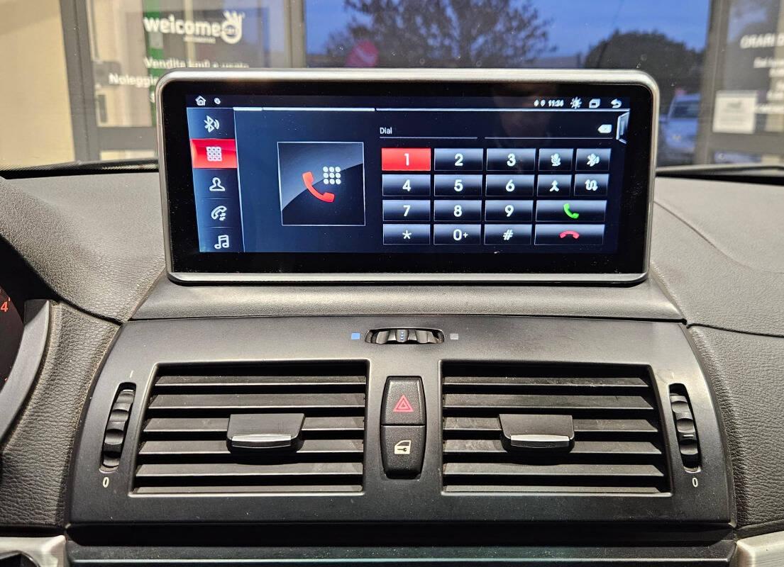 BMW X3 Xdrive20d (2.0d) 177cv