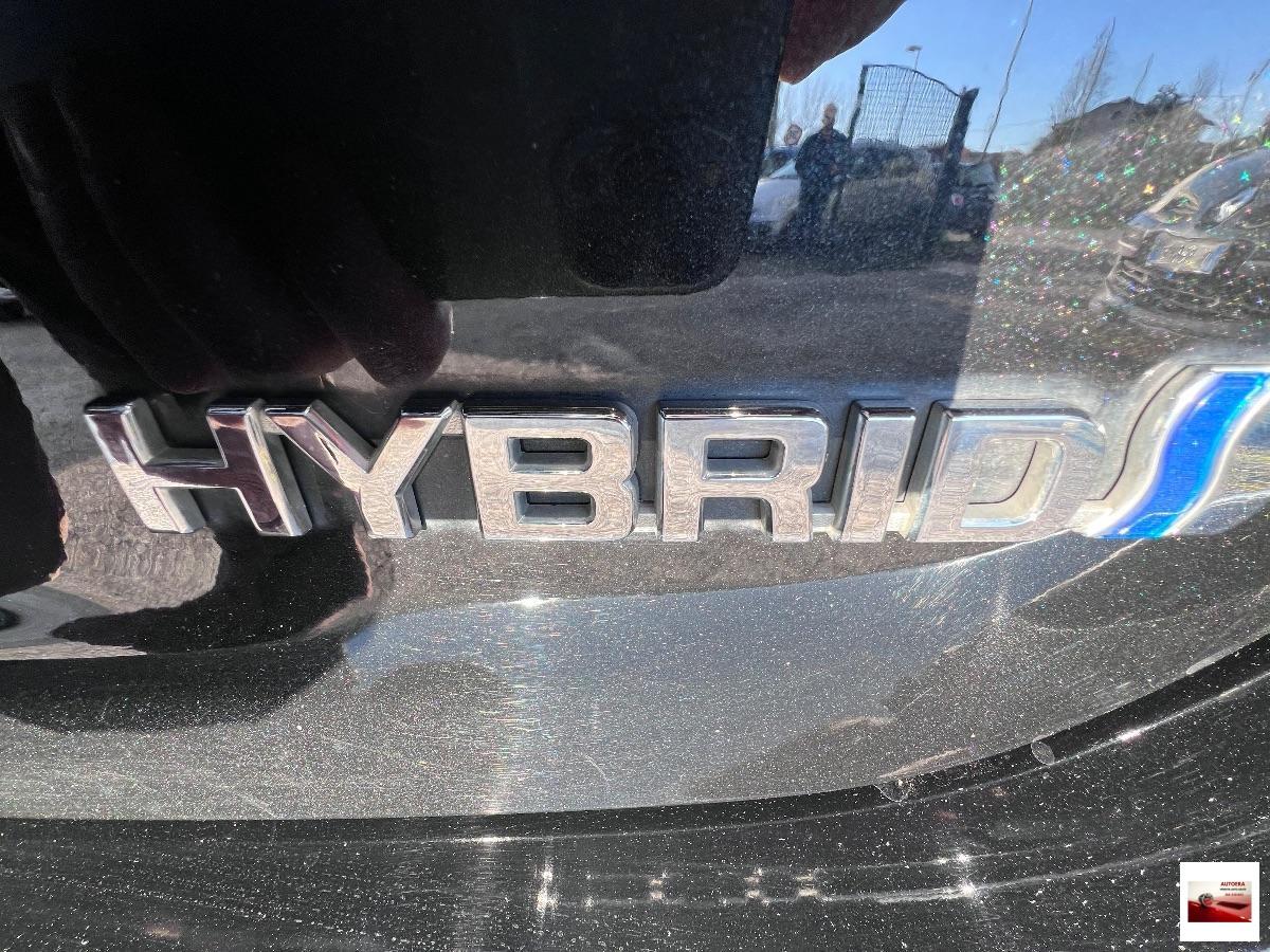 TOYOTA - Yaris - 1.5 Hybrid 5p. Active