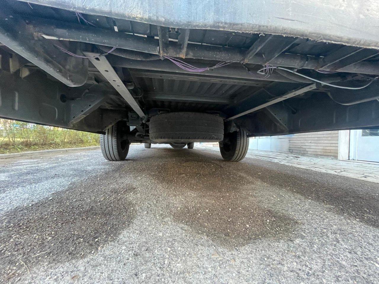 IVECO Daily 35 S15/2.3 V passo lungo tetto alto