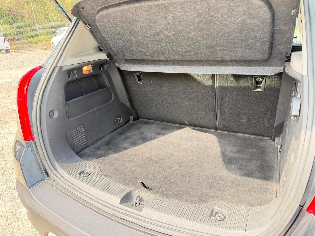 Opel Mokka X 1.6 CDTI Ecotec 4x2 Start&Stop Advance