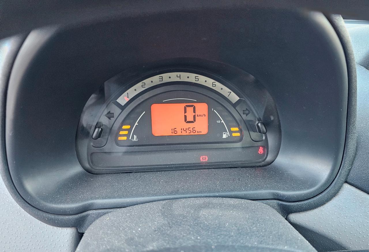 CITROEN C3 1.1 GUIDABILE DA NEOPATENTATI