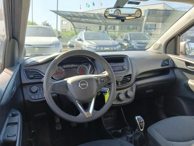 OPEL Karl 1.0 73 CV GPL Advance