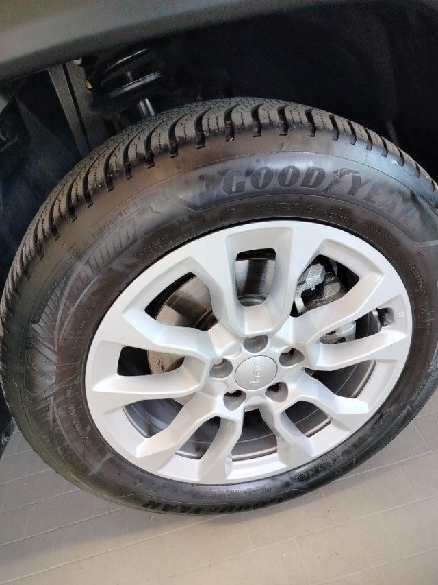 JEEP Compass 1.6 Multijet 130cv Limited PROMO