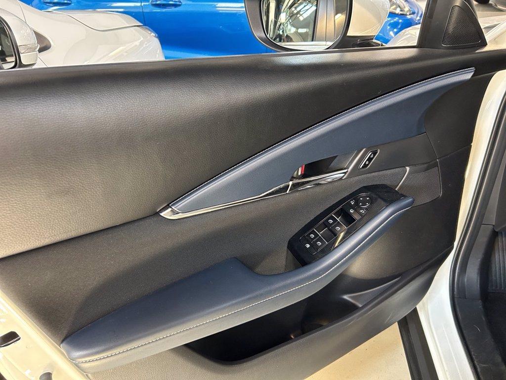 MAZDA CX-30 m-hybrid Executive 2wd del 2019