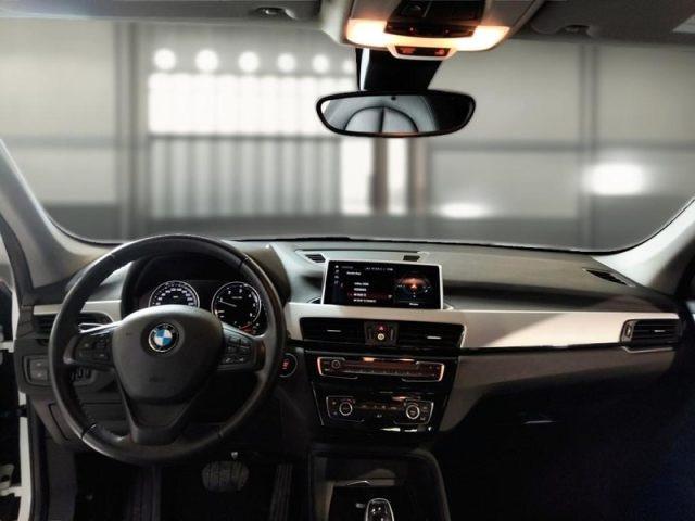 BMW X1 sDrive18d Business Advantage