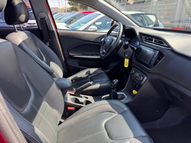 DR MOTOR DR3 S2 1.5 Bi-Fuel GPL