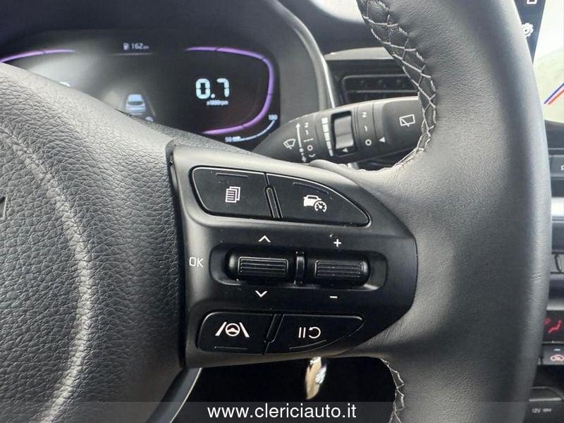 KIA Stonic 1.2 MPI Style Special Edition