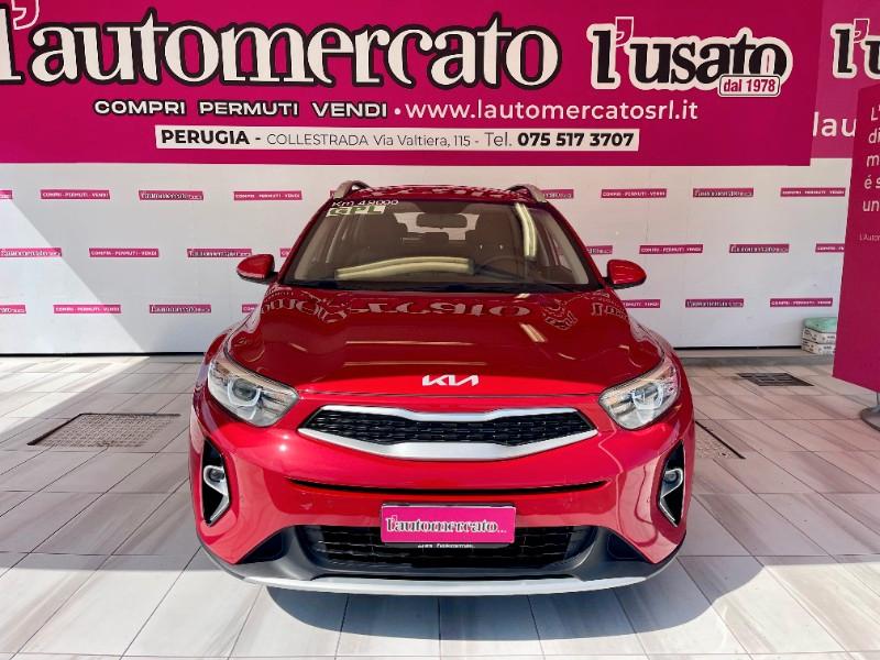 KIA Stonic Stonic 1.2 DPI ECO GPL Urban