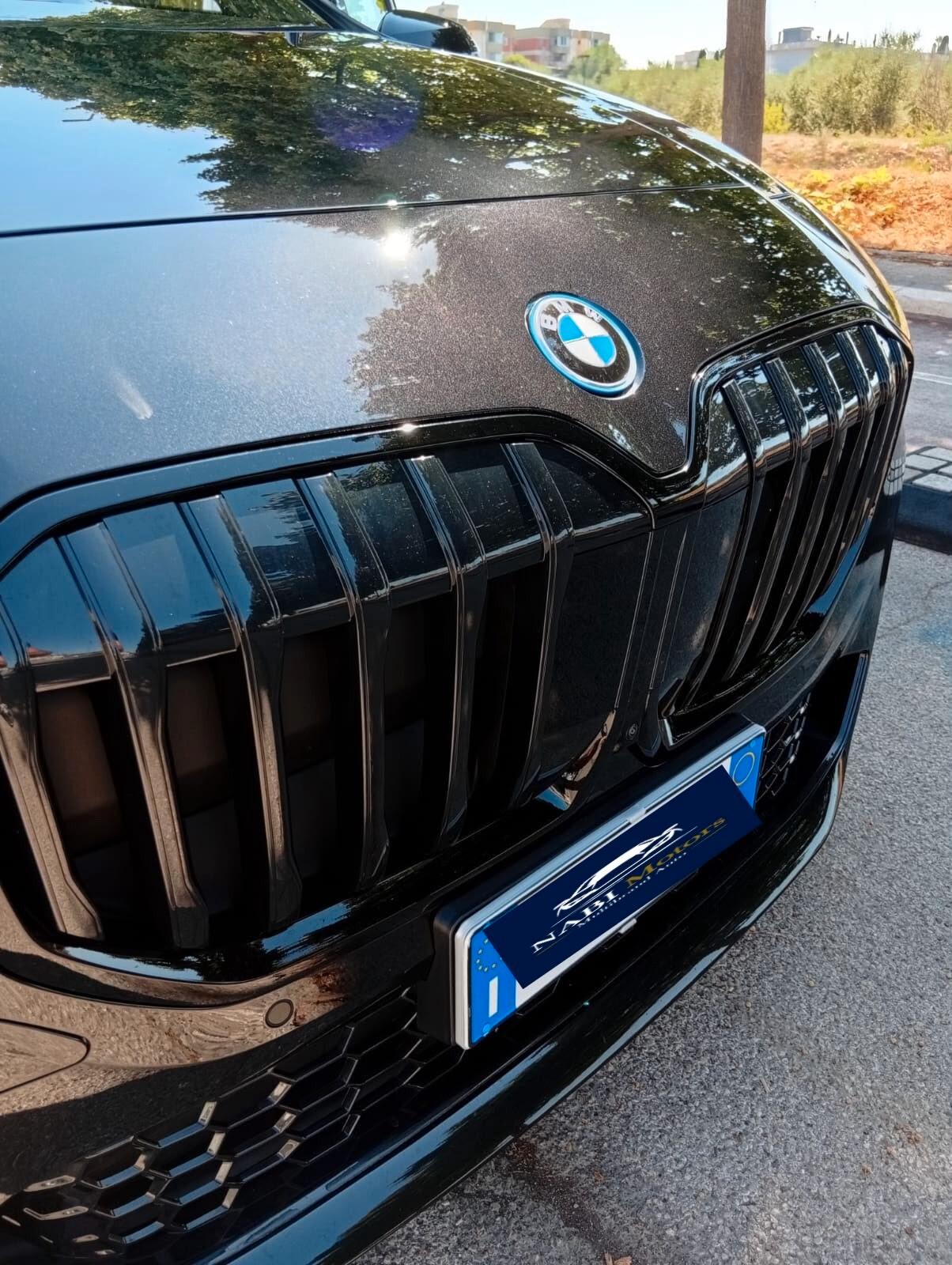 Bmw 2er Active Tourer 225e xDrive Luxury