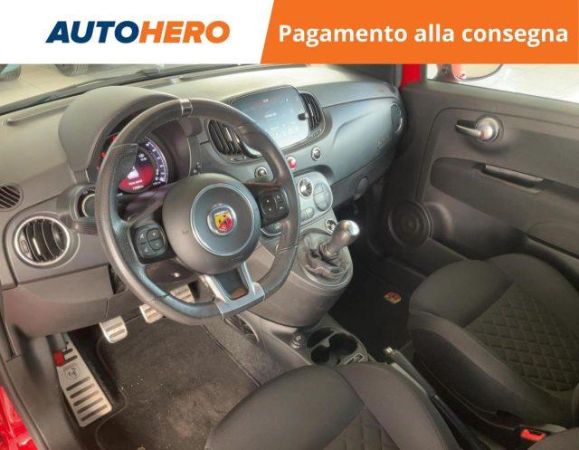 ABARTH 595 1.4 Turbo F595 165 CV