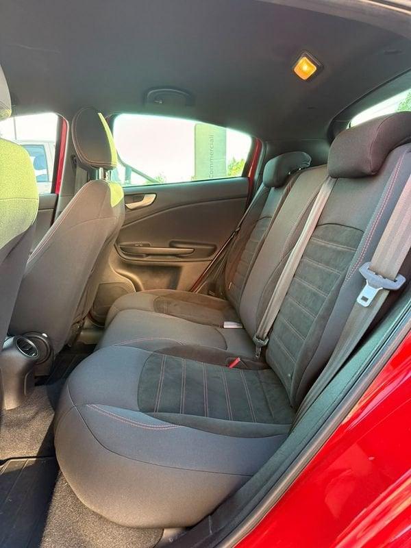 Alfa Romeo Giulietta III 2016 1.6 JTDm 120cv Sprint TCT