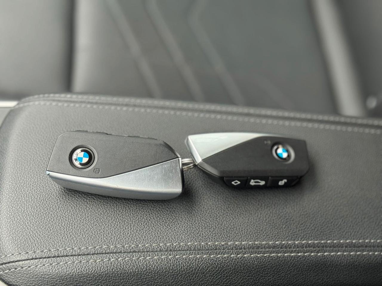 Bmw X1 sDrive 18d Msport