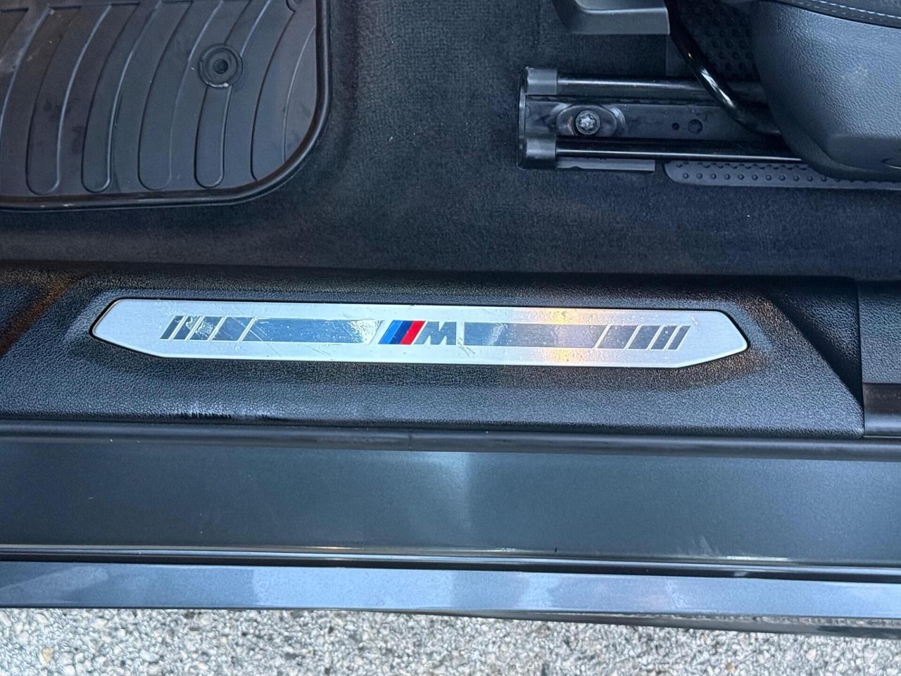 Bmw 118D M-Sport 150 CV Auto.