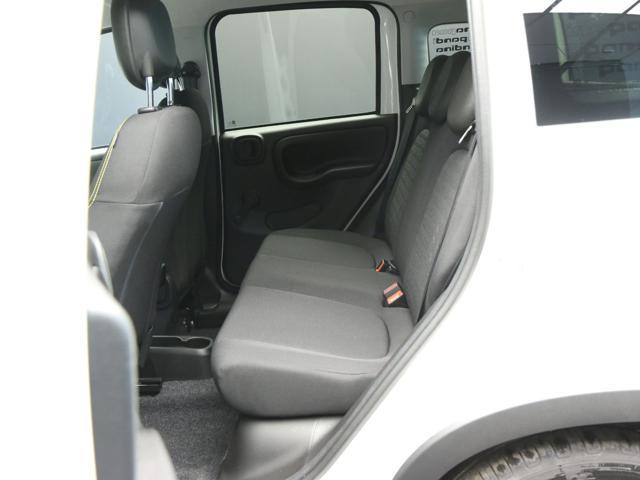 FIAT Pandina 1.0 FireFly 65CV Hybrid Cross