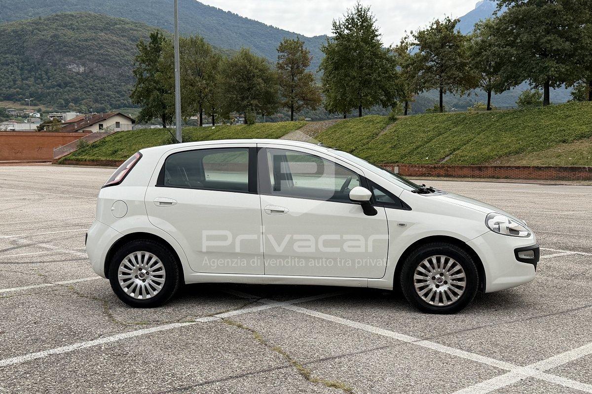 FIAT Punto Evo 1.4 5 porte S&S Dynamic