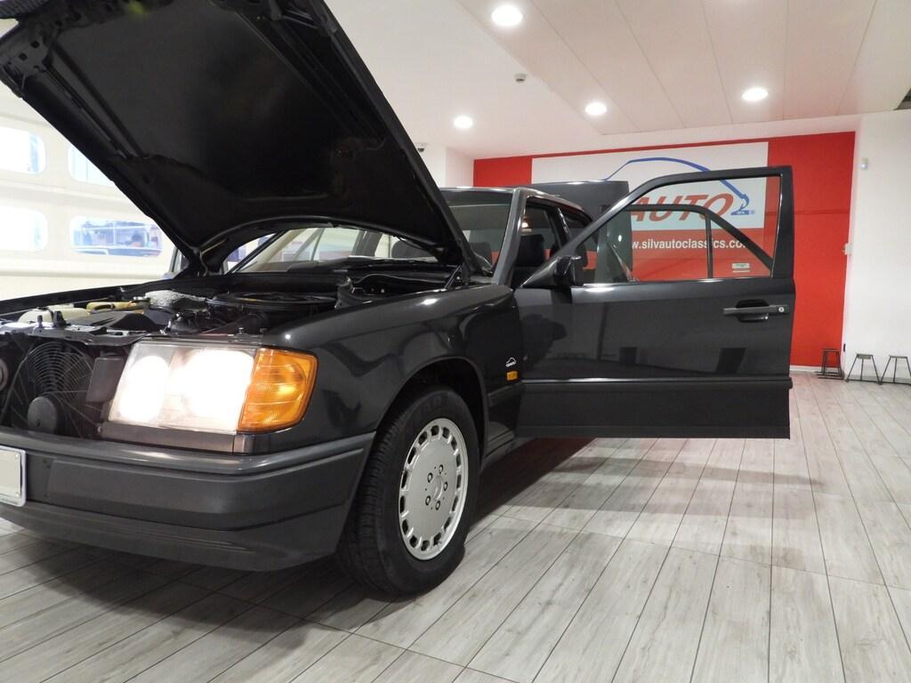 Mercedes Classe E 200 200 E