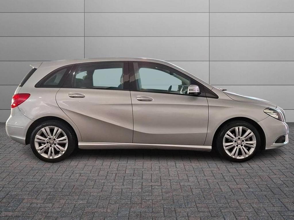 Mercedes Classe B 180 180 CDI Executive