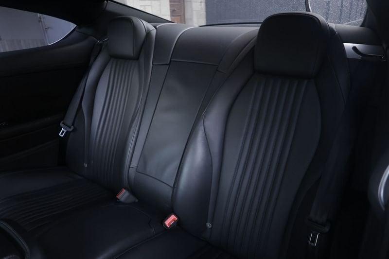 Bentley Continental GT Continental GT V8 S PROMOZIONE Unicoproprietario