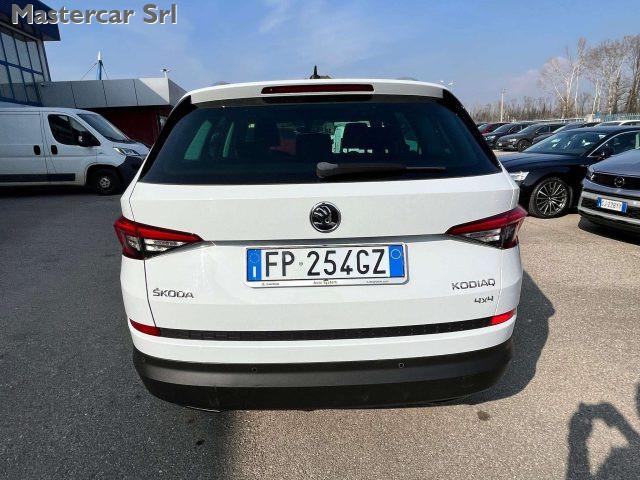 SKODA Kodiaq 2.0 tdi STYLE 4x4 dsg - FP254GZ