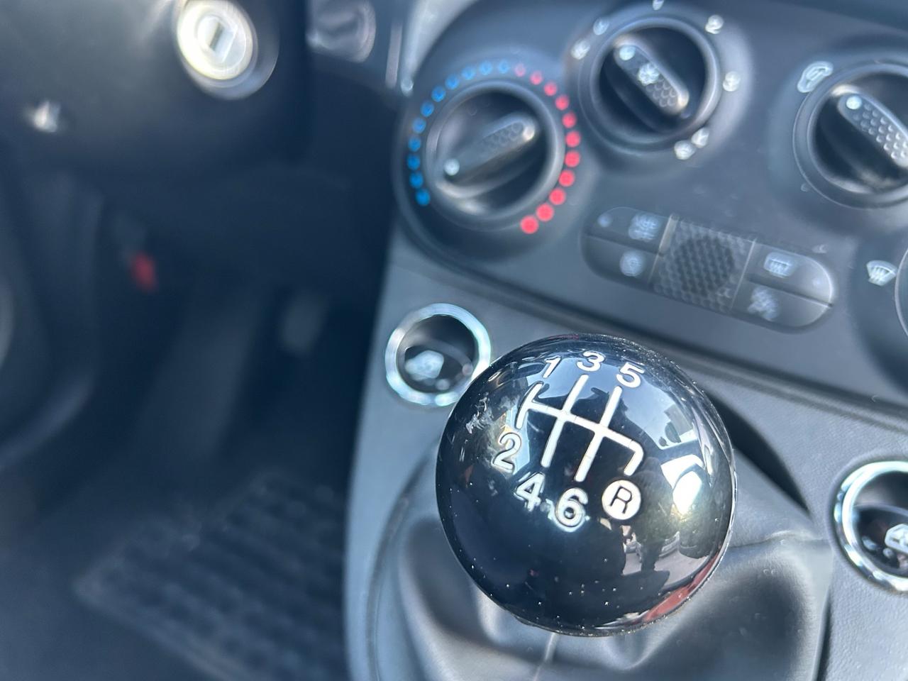 Fiat 500 1.0 Hybrid Cult