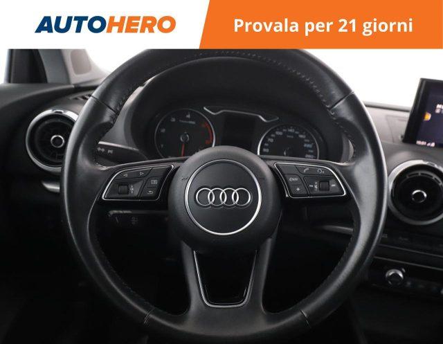 AUDI A3 SPB 35 TDI S tronic Sport