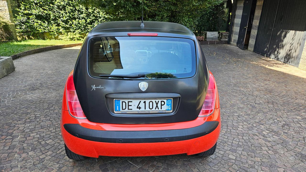 Lancia Ypsilon 1.2 Momo Design - NEOPATENTATI