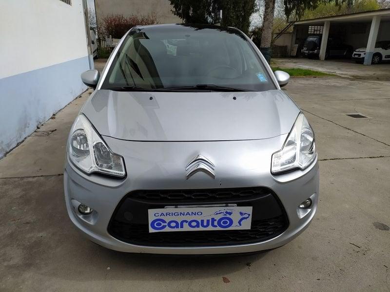 Citroën C3 C3 1.4 vti Style