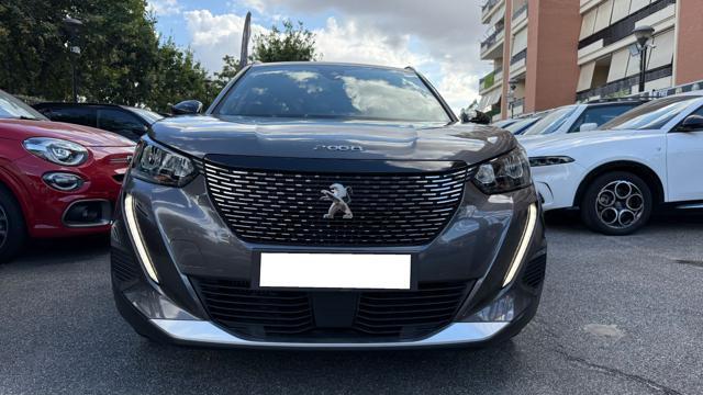 PEUGEOT 2008 1.2PURETECH 130CV S&S ALLURE*CL17*FULL LED*