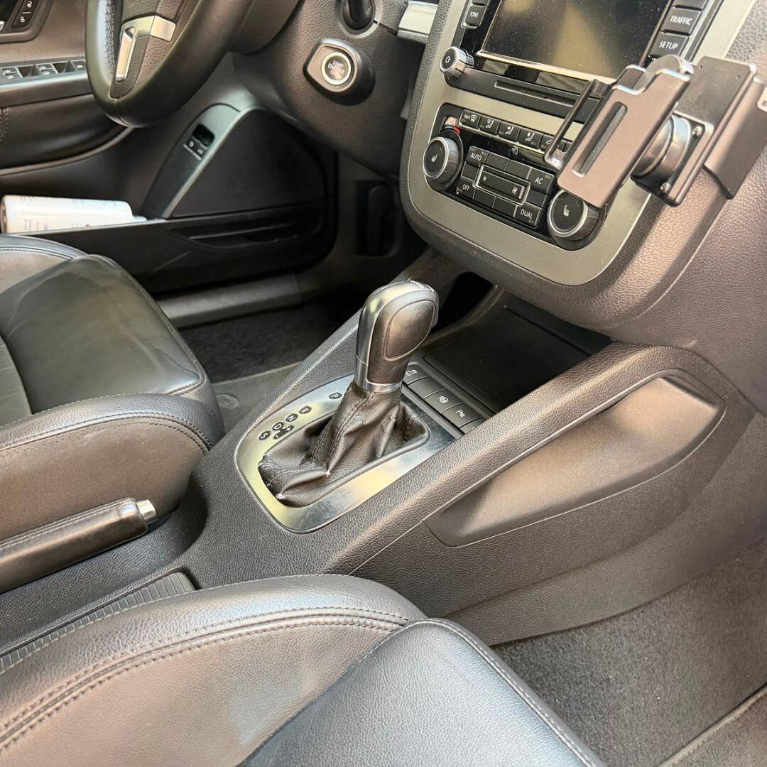 Volkswagen Eos 2.0 TDI DPF DSG - 140CV
