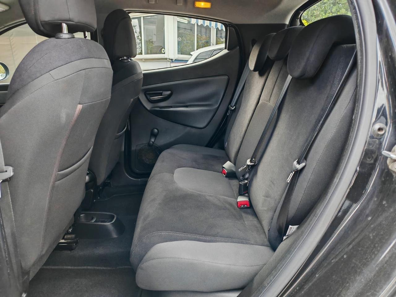 Lancia Ypsilon 1.3 MJT 16V 95 CV 5 porte S&S Platinum