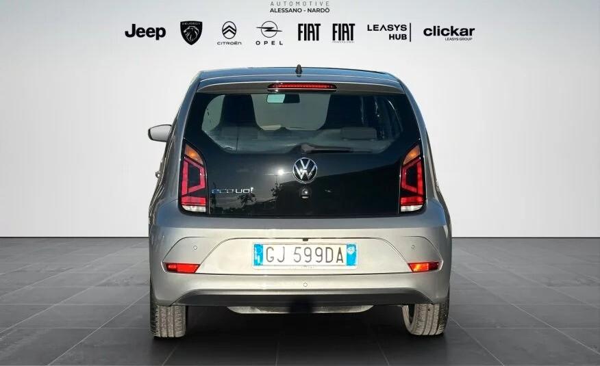 Volkswagen up! 1.0 5p. eco move BlueMotion Technology