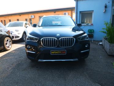 Bmw X1 xDrive20d Msport