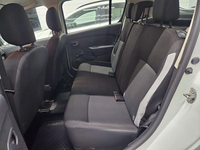 Dacia Sandero Sandero II 2013 1.2 Laureate Gpl 75cv