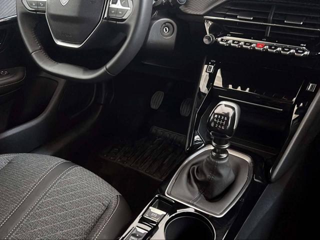 PEUGEOT 208 PureTech 100 Stop&Start 5 porte Allure
