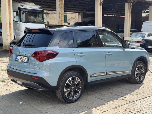 SUZUKI Vitara 1.4 Hybrid 4WD AllGrip Easy Starview