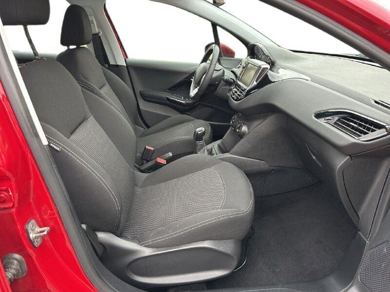 Peugeot 208 PureTech 82 5 porte Active