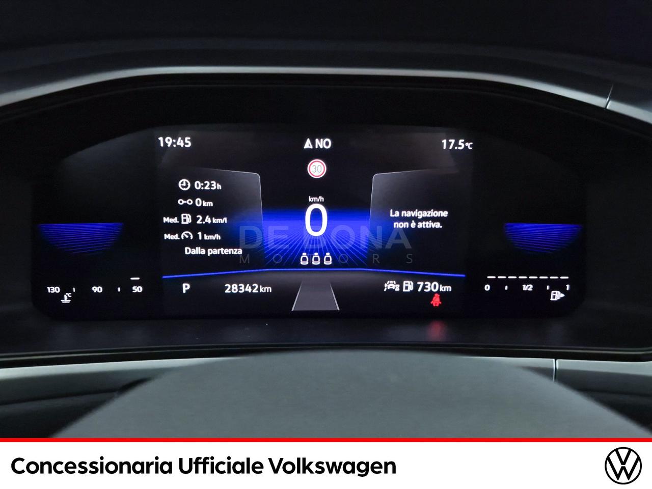 Volkswagen T-Roc 2.0 tdi life 150cv dsg