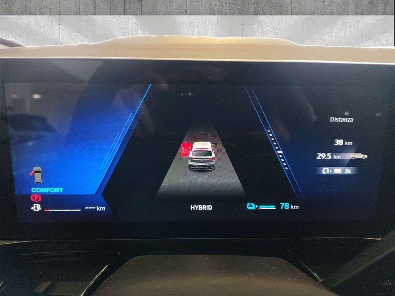 Renault Rafale 1.2 e-Tech phev atelier Alpine 4x4 300cv auto