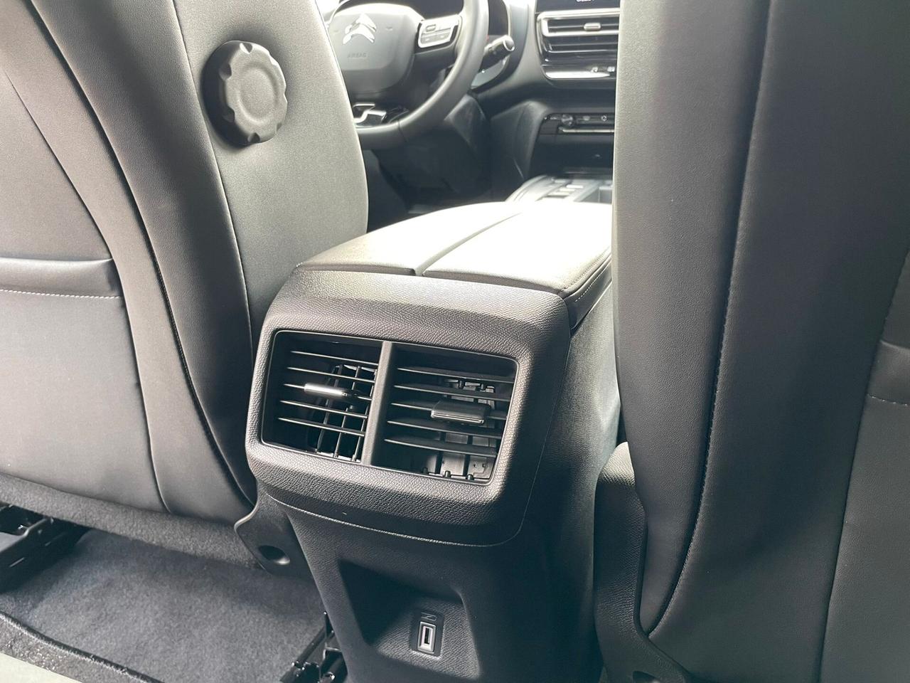 Citroen C5 Aircross BlueHDi 130 S&S EAT8 Max