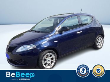 Lancia Ypsilon 1.2 GOLD S&S 69CV MY19