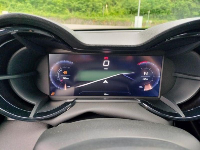 Alfa Romeo Junior 1.2 136 CV Hybrid eDCT6 Speciale, Prezzo Reale!!!