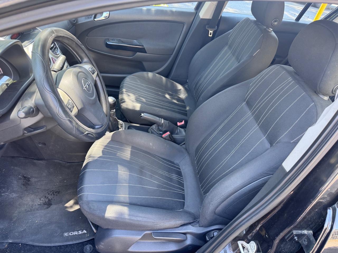 Opel Corsa 1.0 12V 5 porte Club