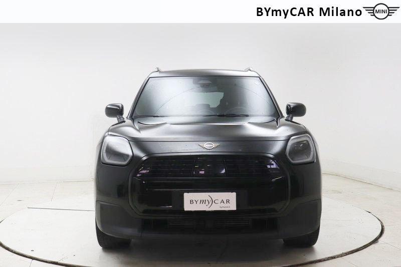 Mini Mini Countryman 1.5 48V C Classic